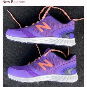 New New Balance tennis shoes/sneakers